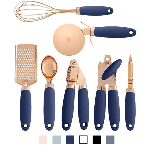 Stainless Steel Kitchen Gadgets
