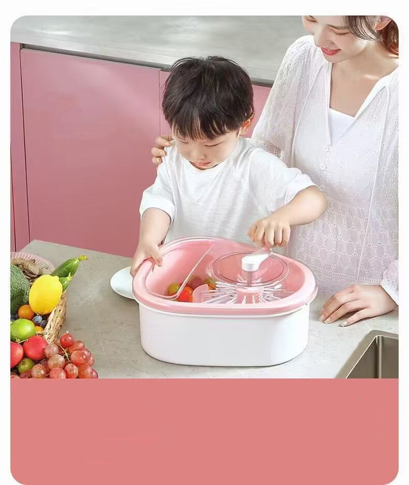 Household Fruit Stain