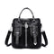 Multi-purpose shoulder bag