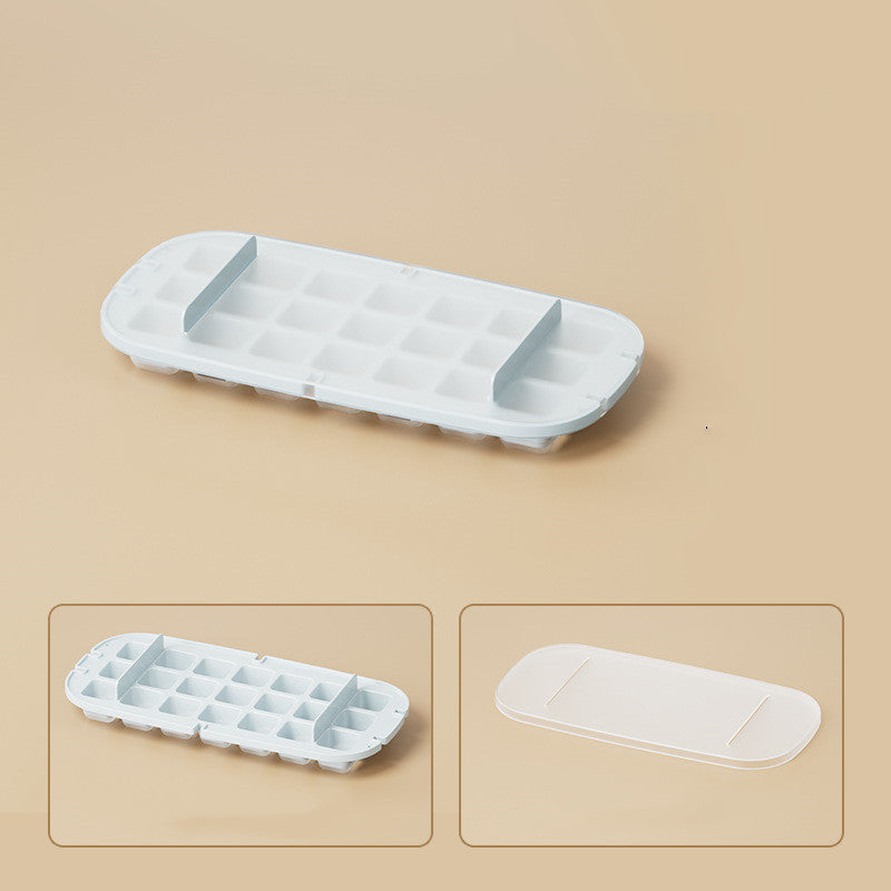 Ice Box Ice Cube Tray