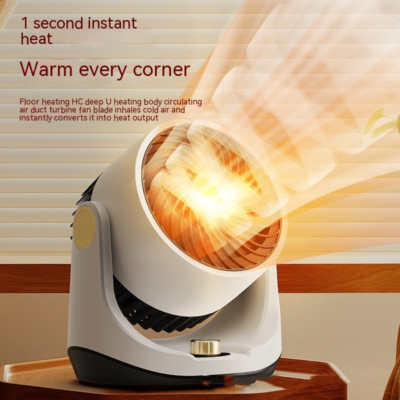 Warm Air Blower