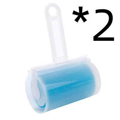 Washable Sticky Hair Remover Clothes Hair Remover
