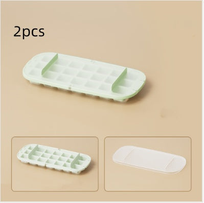 Ice Box Ice Cube Tray