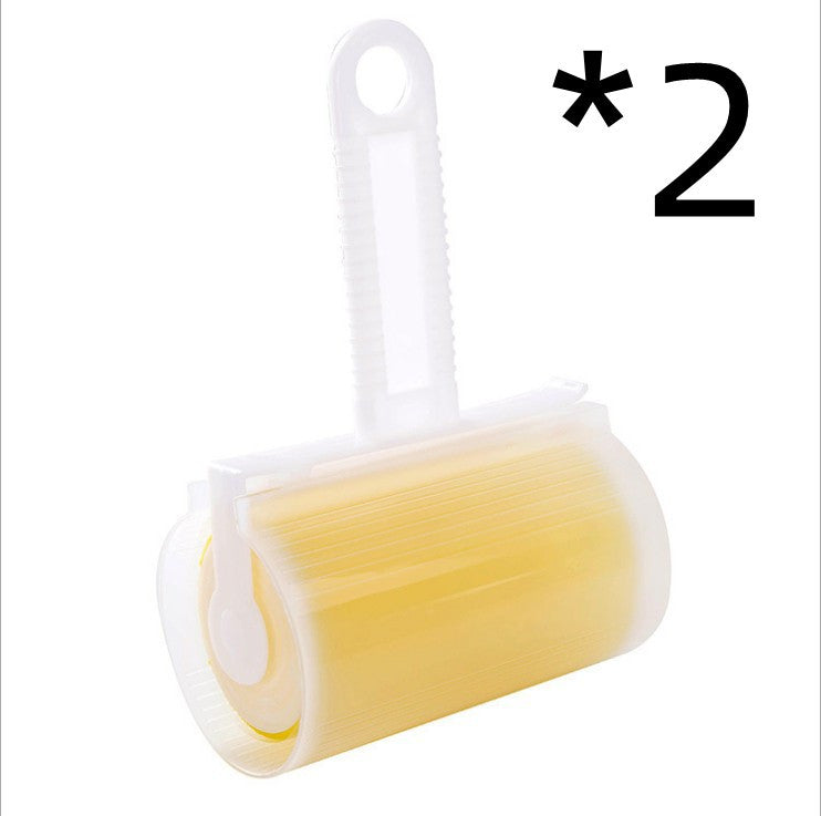 Washable Sticky Hair Remover Clothes Hair Remover