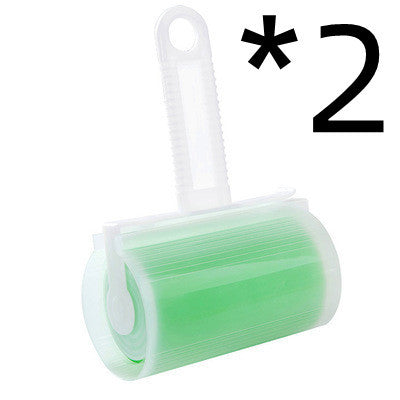 Washable Sticky Hair Remover Clothes Hair Remover
