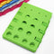 Lazy man folding clothes board, convenient folding board, folding clothes board, folding board, quick folding clothes board