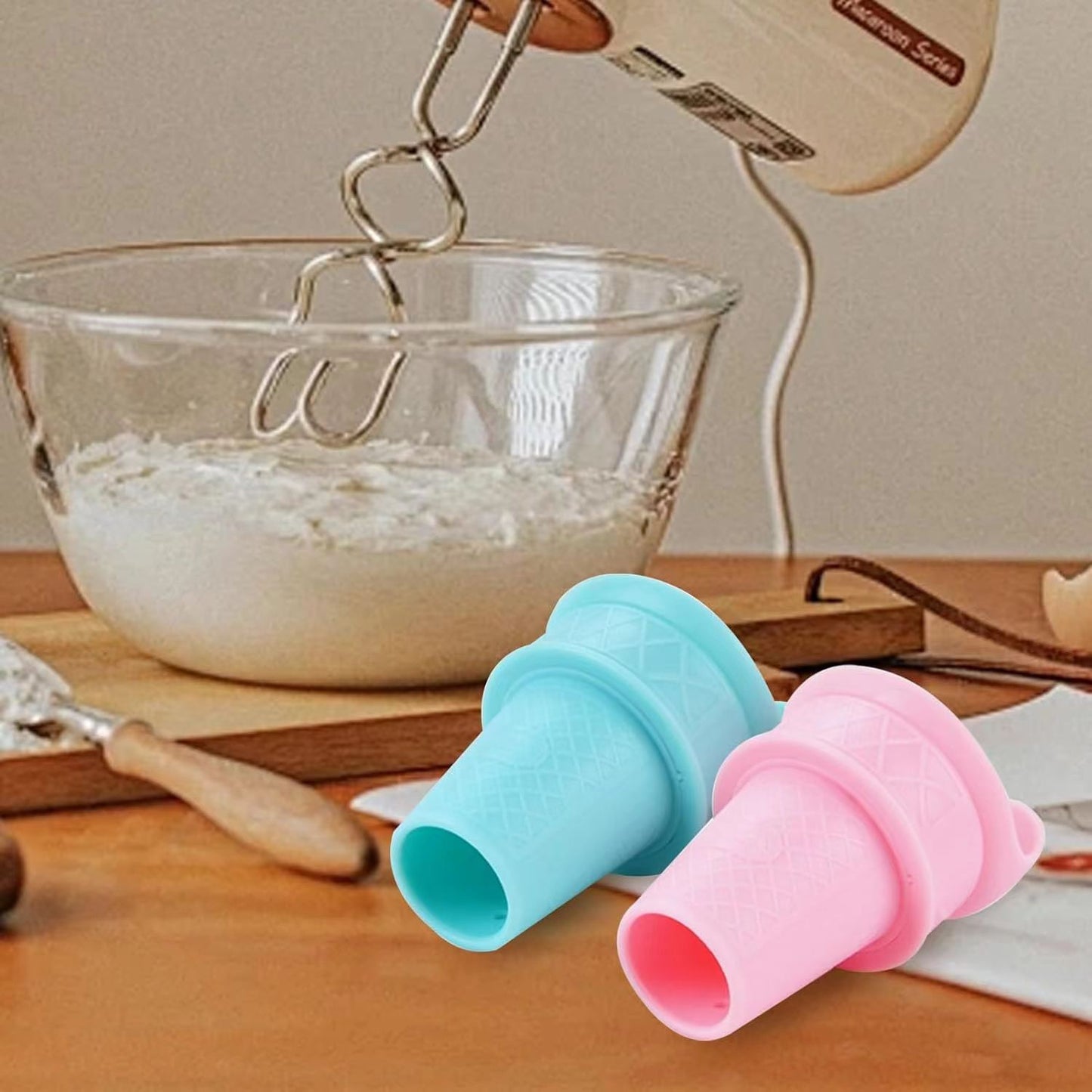 Ice Cream Snow Bucket