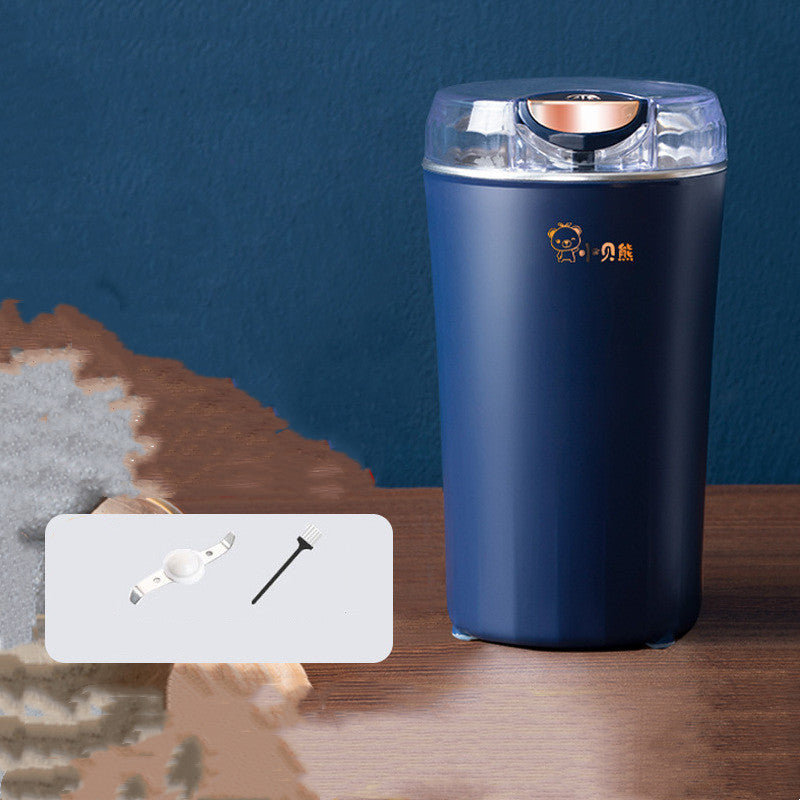 Household Fashionable And Personalized Electric Grain Pulverizer