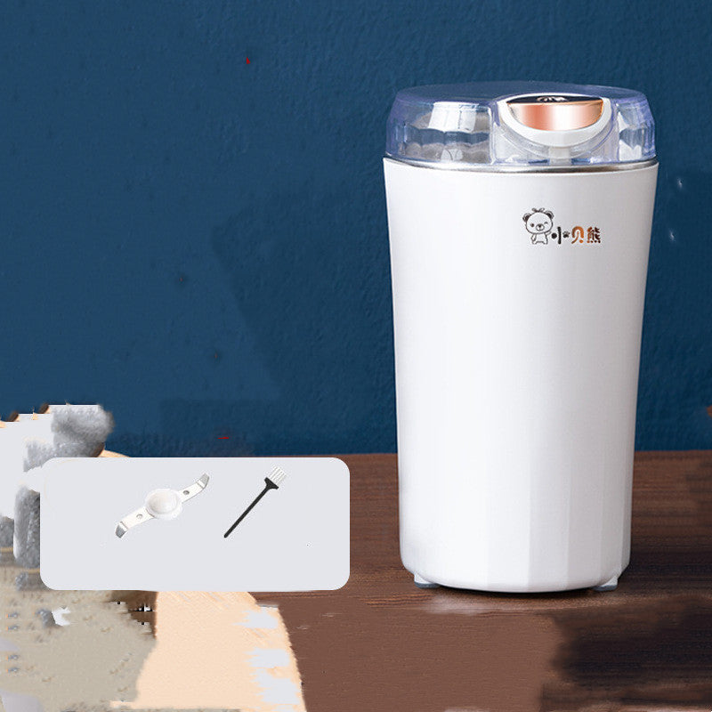 Household Fashionable And Personalized Electric Grain Pulverizer