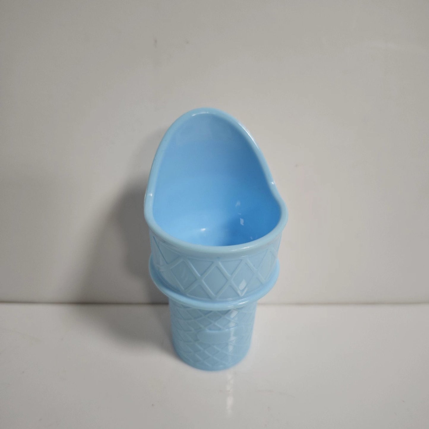 Ice Cream Snow Bucket