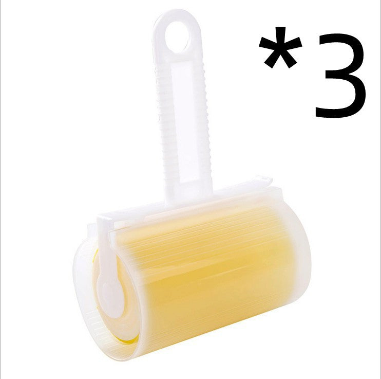 Washable Sticky Hair Remover Clothes Hair Remover
