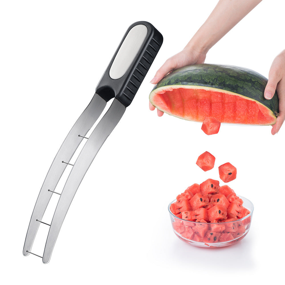 Watermelon Cut