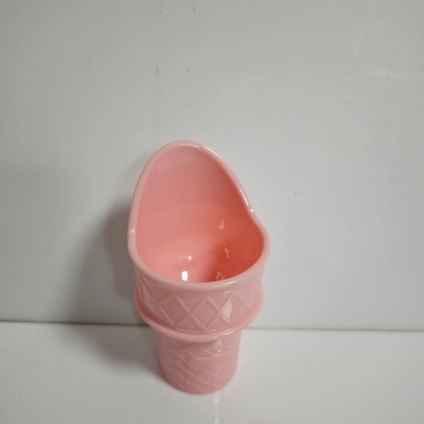 Ice Cream Snow Bucket