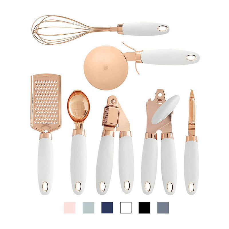 Stainless Steel Kitchen Gadgets