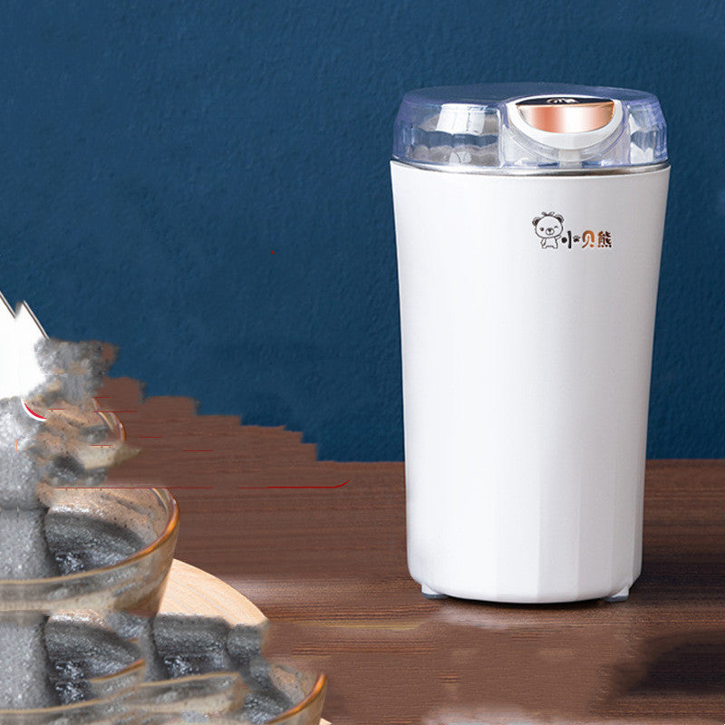 Household Fashionable And Personalized Electric Grain Pulverizer