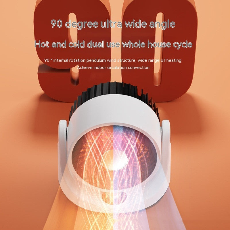 Warm Air Blower