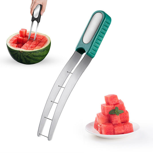 Watermelon Cut