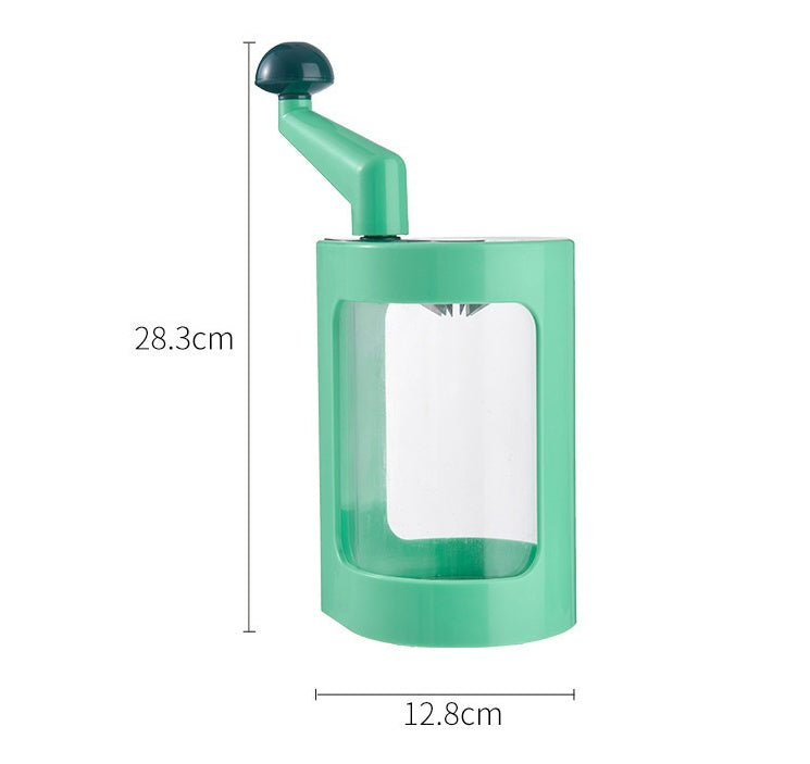 Multifunctional Radish And Cucumber Shredder
