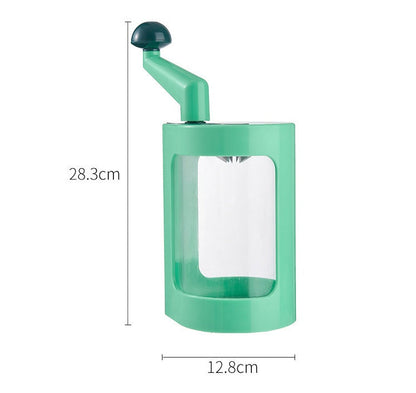 Multifunctional Radish And Cucumber Shredder