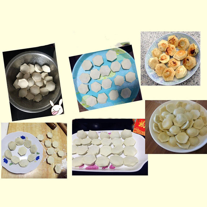 Dumpling Artifact 23
