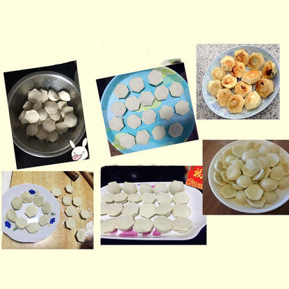 Dumpling Artifact 23