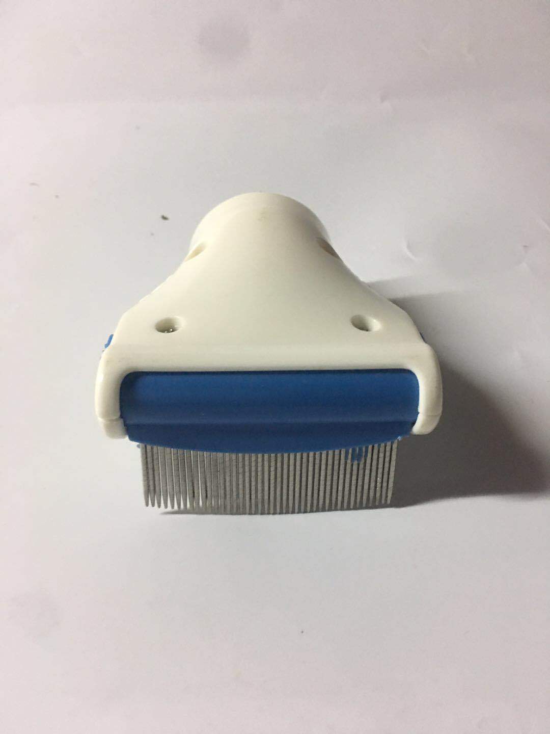Pet Multifunctional Hair Cleaner Electric Lice Catcher