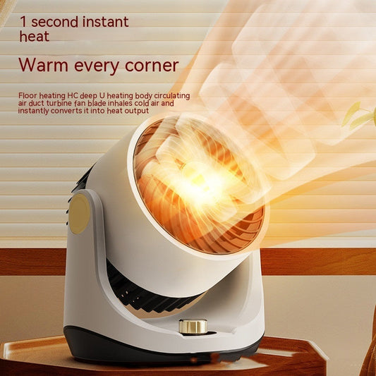 Warm Air Blower