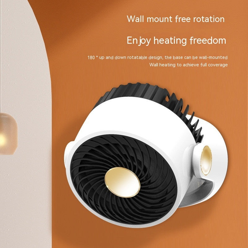 Warm Air Blower