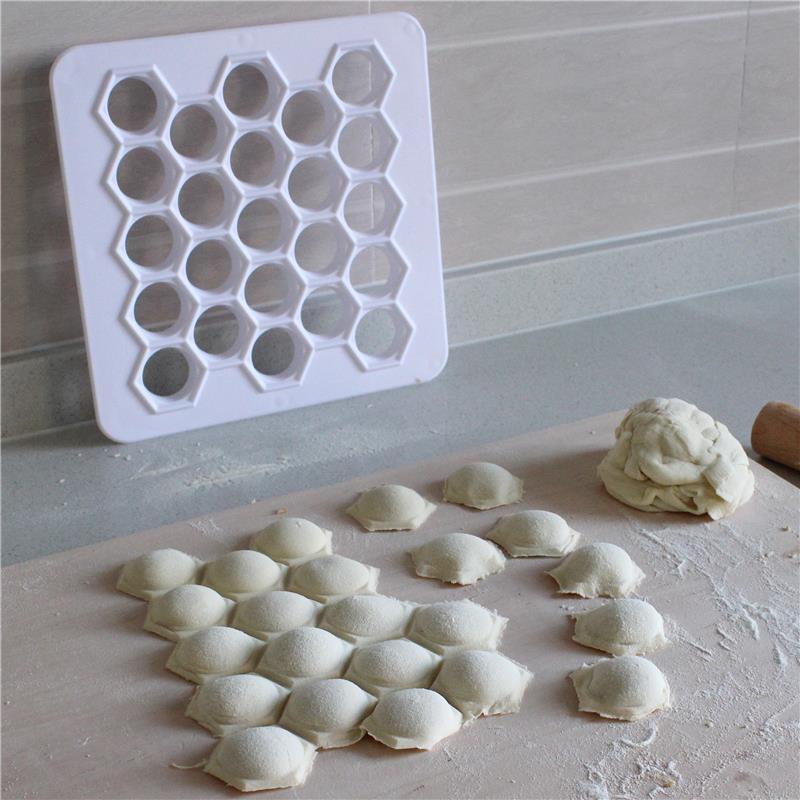 Dumpling Artifact 23