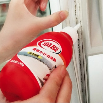 Mold remover