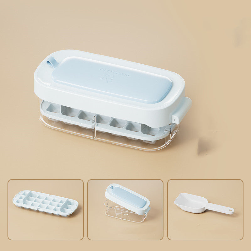Ice Box Ice Cube Tray