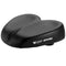 Electric Bike Saddle With Wide Noseless Saddle