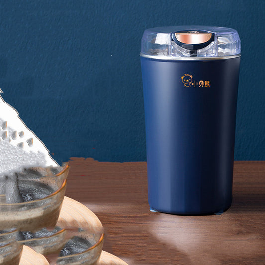 Household Fashionable And Personalized Electric Grain Pulverizer