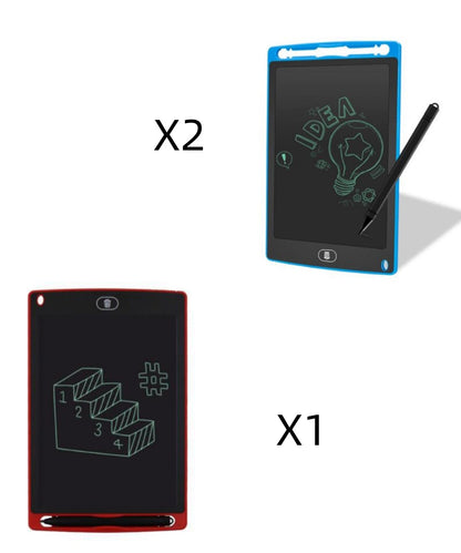 LCD LCD Writing Board New Children's Note Draft Writing Board