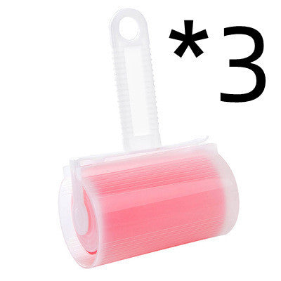 Washable Sticky Hair Remover Clothes Hair Remover