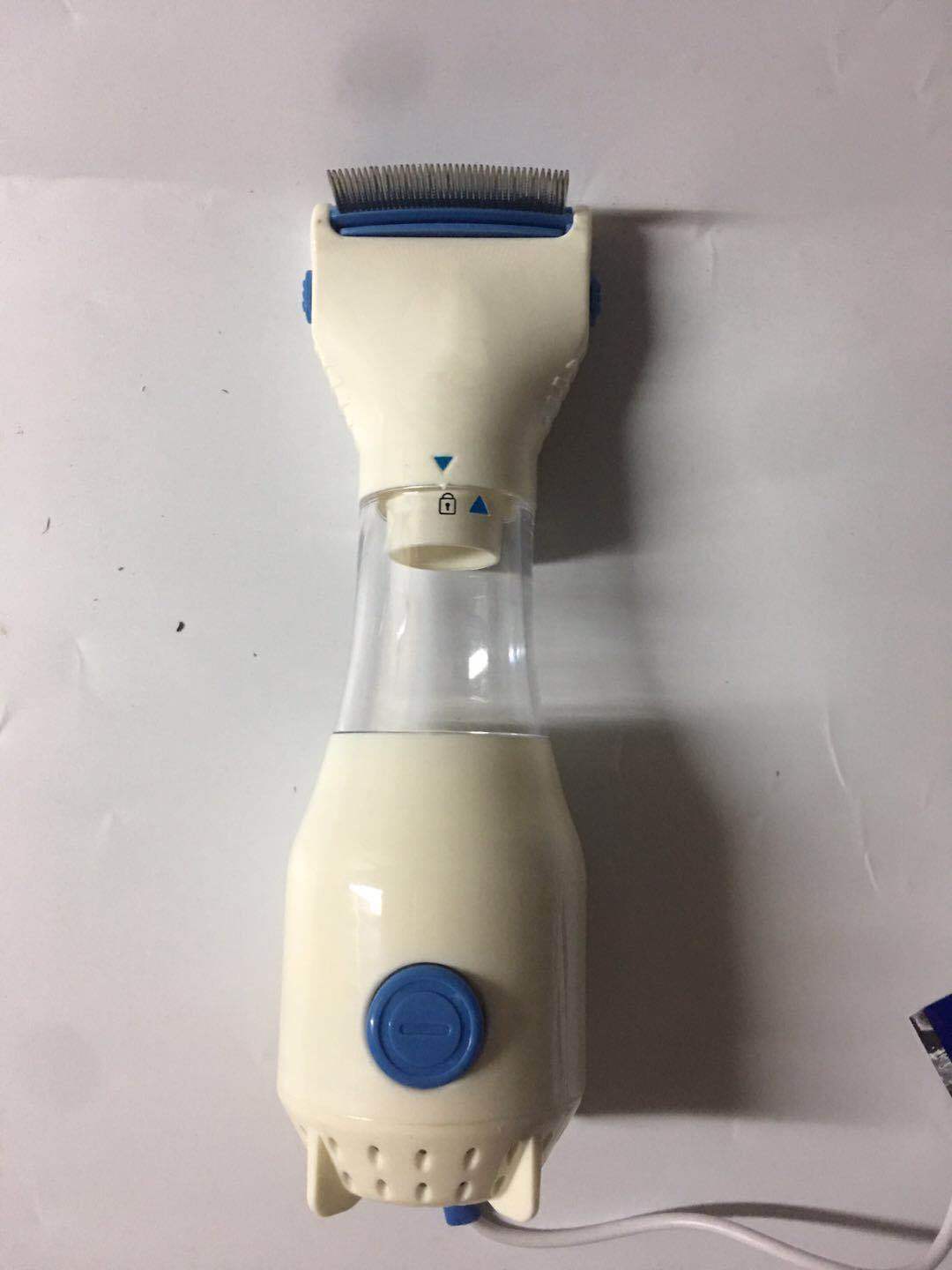 Pet Multifunctional Hair Cleaner Electric Lice Catcher