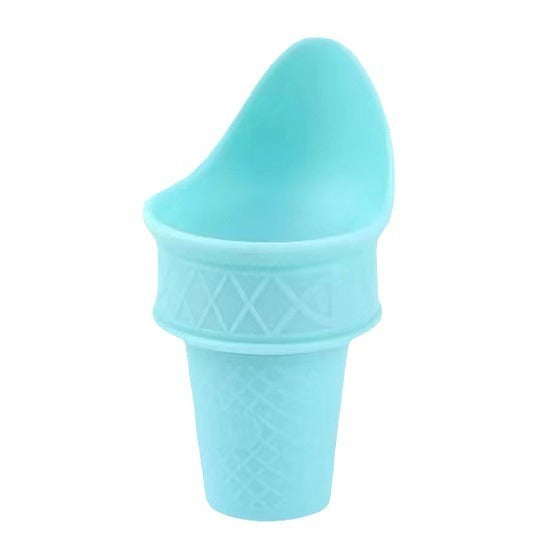 Ice Cream Snow Bucket