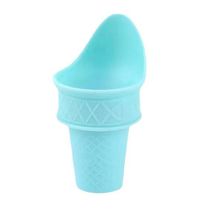 Ice Cream Snow Bucket