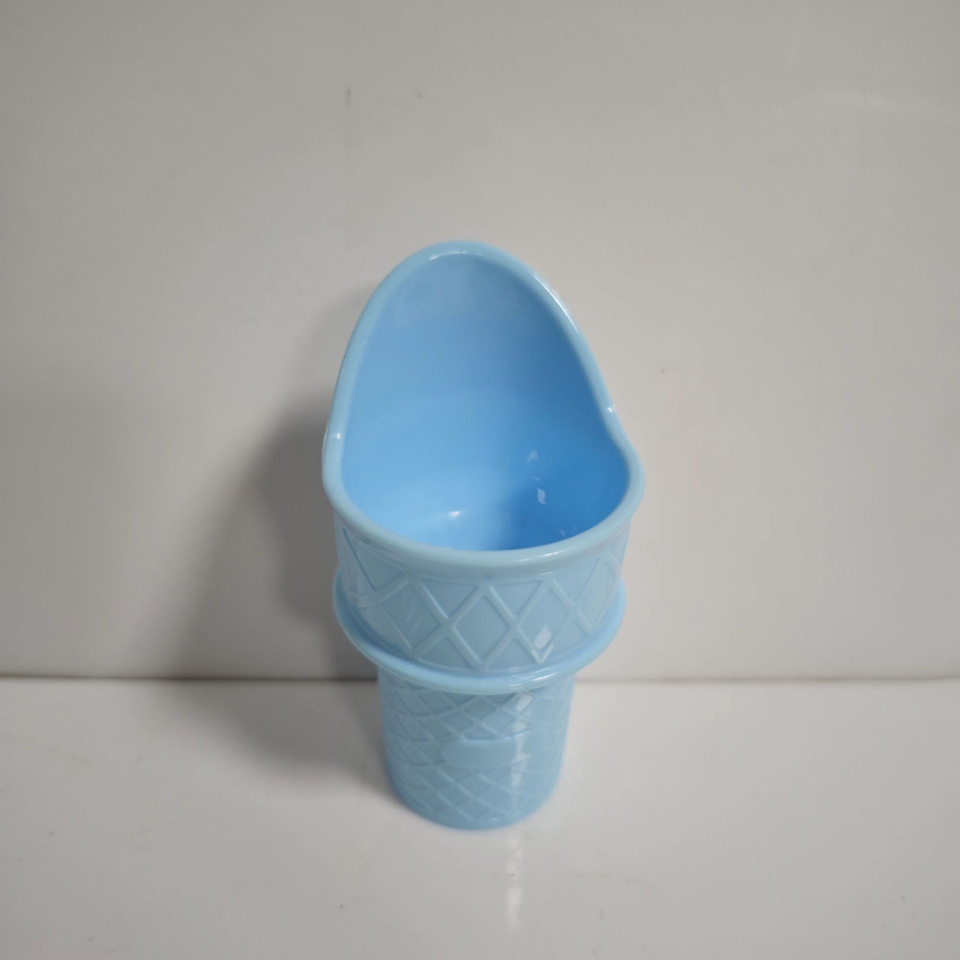 Ice Cream Snow Bucket