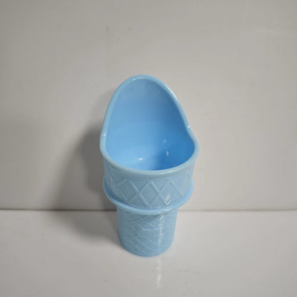 Ice Cream Snow Bucket