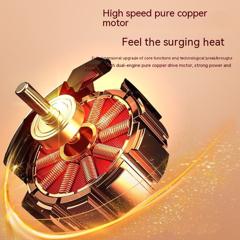 Warm Air Blower