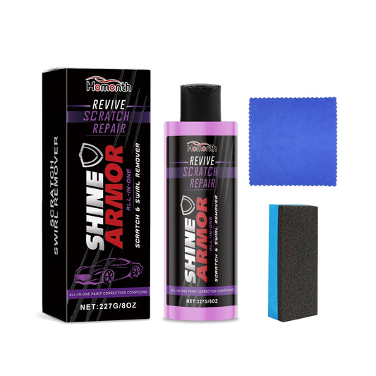 Scratch Swirl Remover