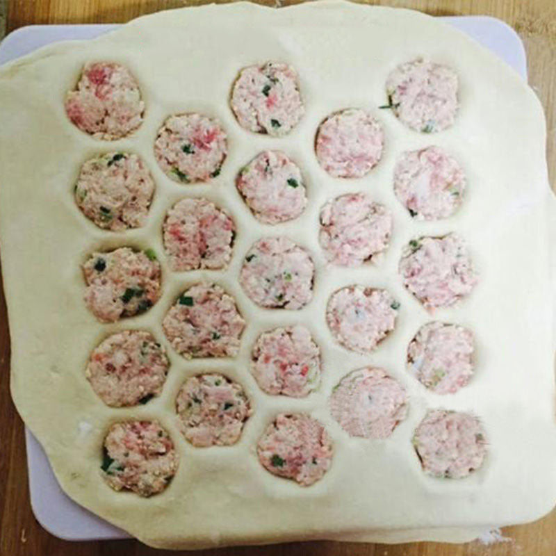Dumpling Artifact 23