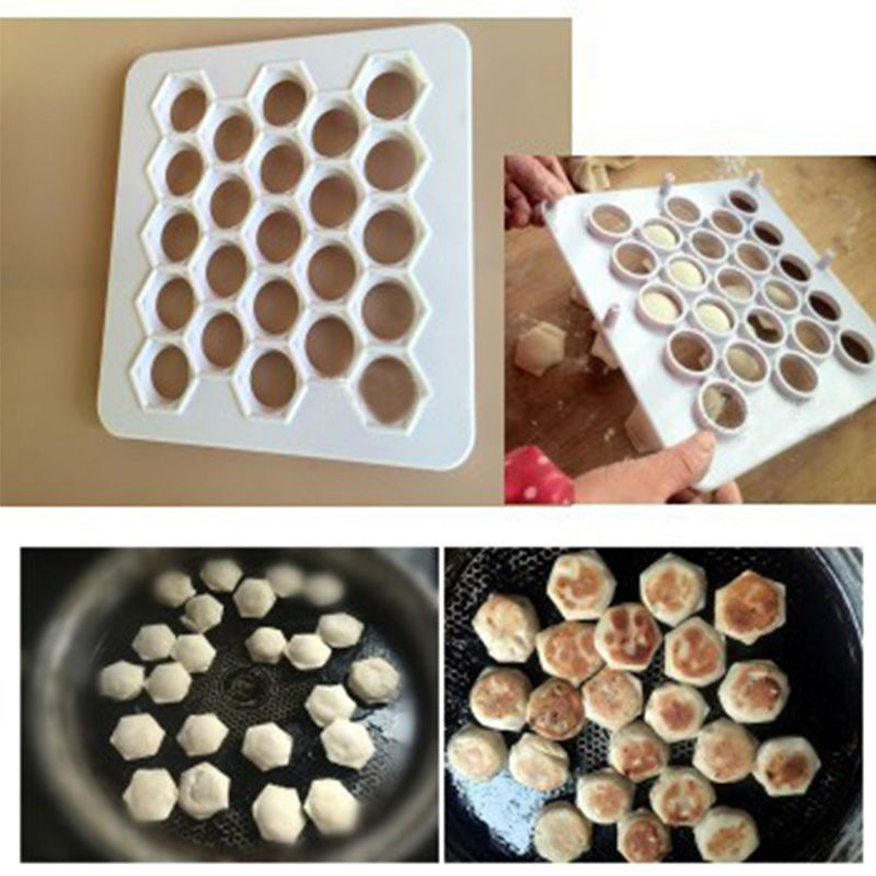 Dumpling Artifact 23