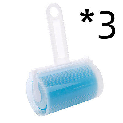 Washable Sticky Hair Remover Clothes Hair Remover