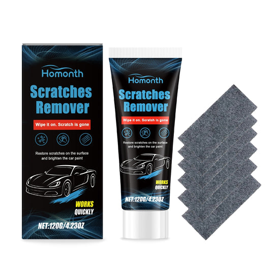 Scratches Remover