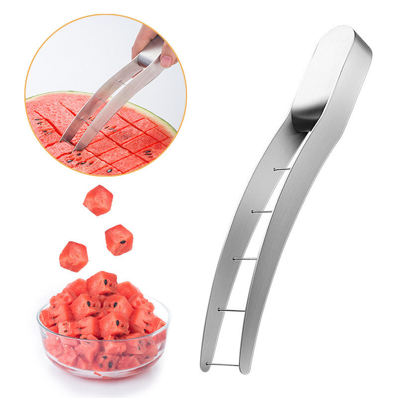 Watermelon Cut