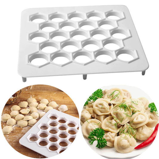 Dumpling Artifact 23