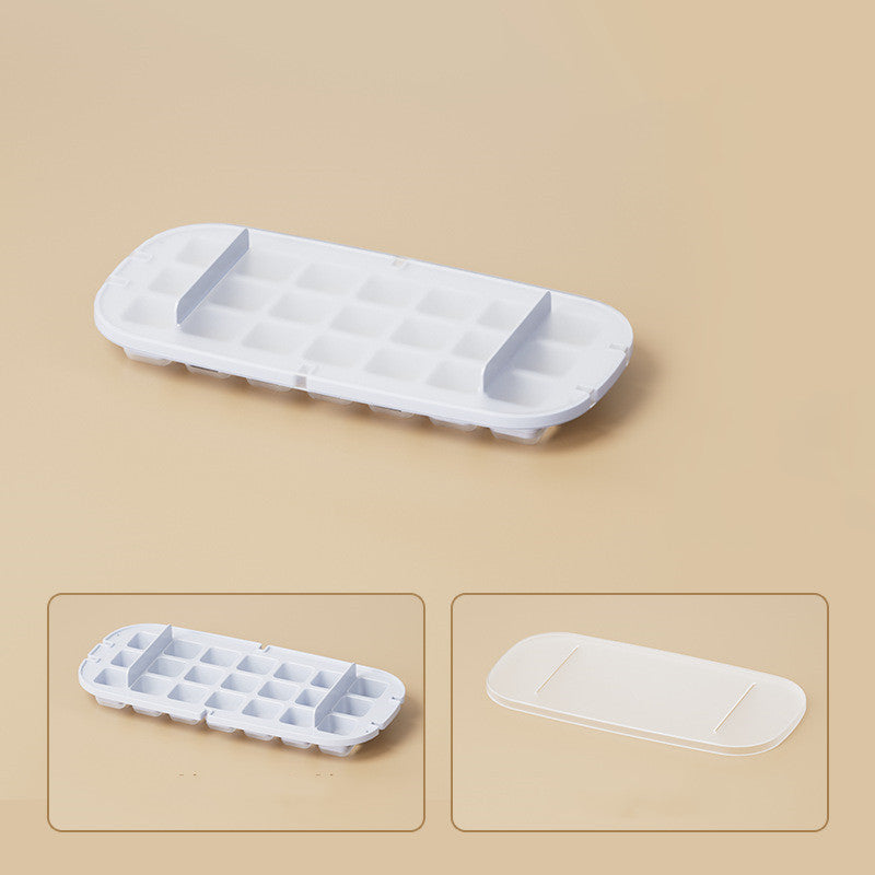 Ice Box Ice Cube Tray