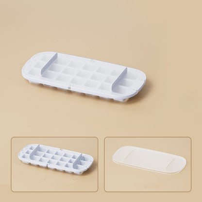 Ice Box Ice Cube Tray